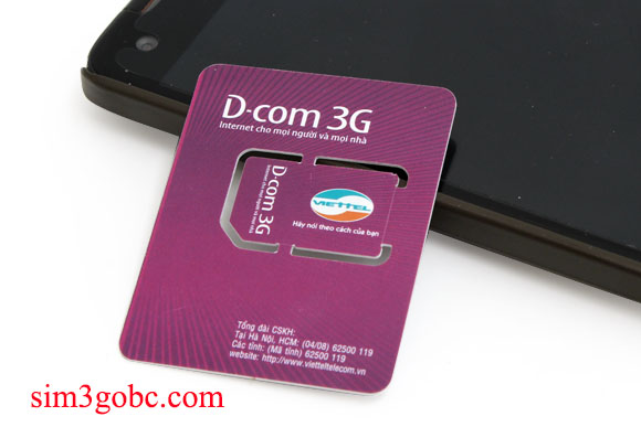 Sim 3G Viettel có thể nạp tiền khi bị cắt mạng được không?