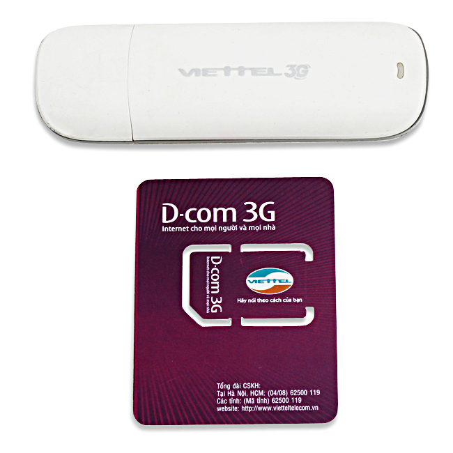 Sim 3G Viettel giá siêu rẻ, hàng chuẩn chất lượng cao. Xem ngay nào!