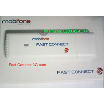 USB 3G MobiFone E1750
