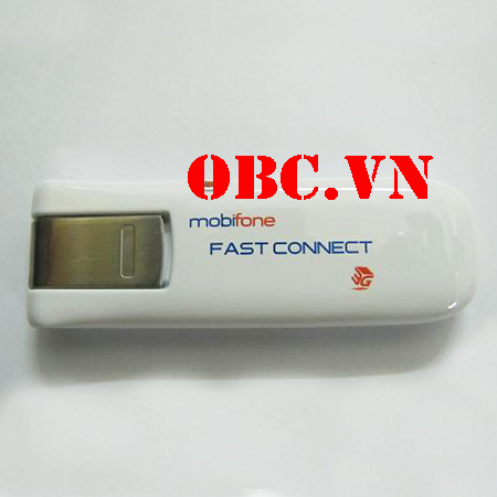 USB 3G MobiFone E1800