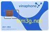 Nhanh tay mua sim 3g vinaphone cho Asus Zenfone 2 giảm giá cực sốc tại Hà Nội