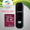 Sim 3G Viettel 5Gb trọn gói cả năm - 100% vào mạng không mất tiền