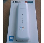 USB 3G Dlink DWM-156 14.4Mbps